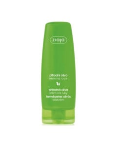 ZIAJA Natural Olive-Crema pentru maini si unghii, 80 ml