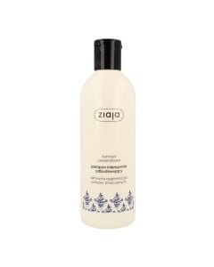 ZIAJA Sampon pe baza de ceramide par deteriorat, 400 ml