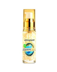 ELMIPLANT Hyaluronic GOLD Ser, 30ml