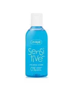 ZIAJA Sensitive-Apa cu particule micele demachianta, 200 ml