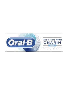 Oral B Pasta dinti G&E Repair Original, 75ml