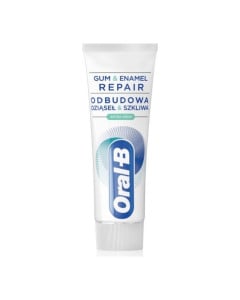 Oral B Pasta dinti G&E Repair Fresh, 75ml