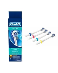 Oral B Rezerva irigator OxyJet ED17-4