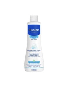 Mustela Spuma pentru baie multi-senzoriala, 750 ml