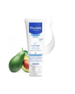 Mustela Hydra bebe crema de fata, 40 ml