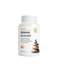 Alevia Detenso Reviorant, 30 comprimate