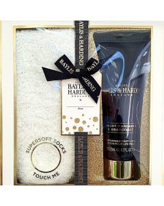 Baylis & Harding Set cadou Duo Sweet Mandarin & Grapefruit- Luxury foot care set