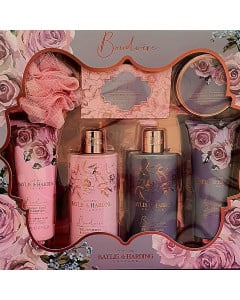 Baylis and Harding Set cadou 7 piese BD19TRAY