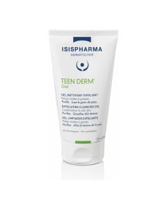 Isis - Teen Derm gel purifiant, 150ml