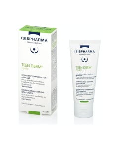 Isis - Teen Derm Hydra, 40ml