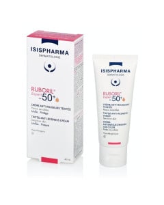 Isis - Ruboril Expert SPF 50+, 40ml