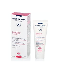 Isis - Ruboril Expert M, 40ml