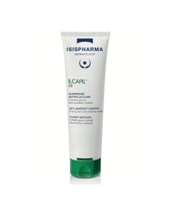 Isis - Ilcapil KR sampon keratoregulator pentru par gras, 150ml