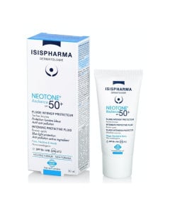 Isis - Neotone Radiance SPF50+, 30ml