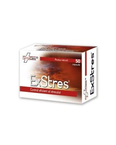 ExStres,  50 capsule