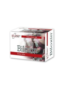 Biloxin, 40 capsule