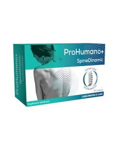 ProHumano+ SpineDinamic, 30 capsule
