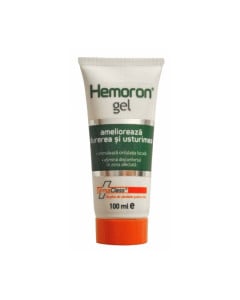 Hemoron gel, 100 ml