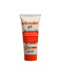 Artrocalm gel, 100 ml