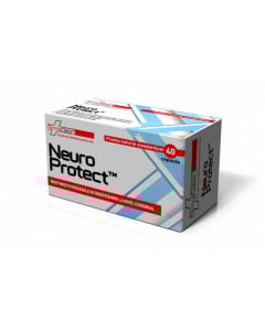 NeuroProtect, 40 capsule