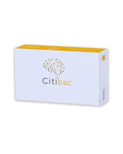 Citibac, 30 capsule