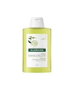Klorane sampon pulpa citrice, 200ml