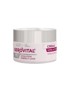 GH3 Evolution Perfect Look Crema ultra activa luminozitate,2940, 50ml