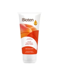 BIOTEN Crema Reparatoare pentru Maini, 100 ml