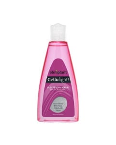 Elmiplant Cellufight Ulei Masaj, 200 ml