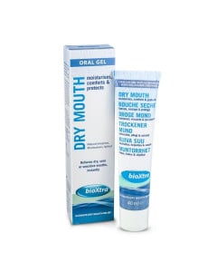 BioXtra Gel Oral pentru gura uscata, 40ml