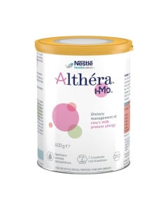 Lapte praf Althera, 400g, Nestle