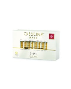 CRESCINA HFSC Transdermin 1300 Man, 20 fiole