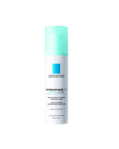 La Roche-Posay Hydraphase UV Intense Legere SPF 20 intens rehidratanta pentru tenul deshidratat, 50ml