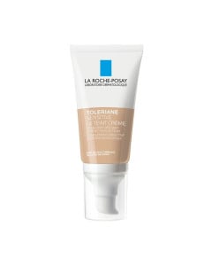 La Roche Posay TOLERIANE SENSITIVE Crema hidratanta uniformizatoare LIGHT, 50ml