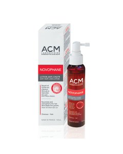ACM NOVOPHANE Lotiune Tratament Hairloss, 100ml