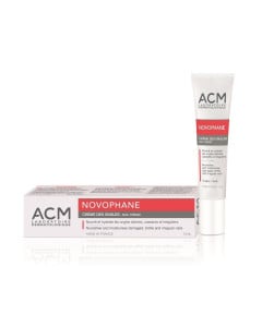 ACM NOVOPHANE Crema de unghii, 15 ml
