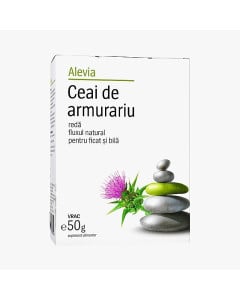 Alevia CEAI DE ARMURARIU, 50 g
