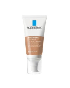 La Roche Posay TOLERIANE SENSITIVE Crema hidratanta uniformizatoare MEDIUM, 50ml