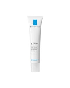Effaclar K+, Crema pentru tenul gras,anti sebum 8h, La Roche Posay 40 ml