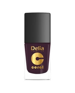 Delia Oja Coral Clasic 524 Secret Kiss, 11ml