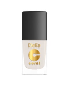 Delia Oja Coral Clasic 506 Beige Baby, 11ml