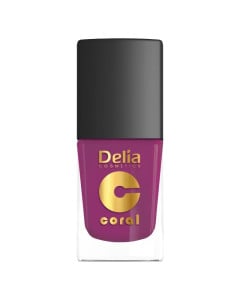 Delia Oja Coral Clasic 519 Pink Promise, 11ml