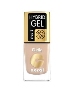 Delia Oja Hybrid Coral 42, 11ml