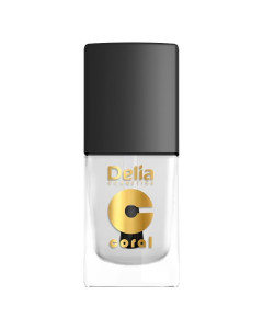 Delia Oja Hybrid Coral 501, 11ml