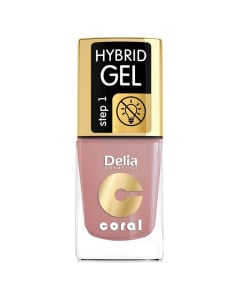Delia Oja Hybrid Coral 43, 11ml