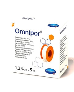 HartMann Omnipor 1,25cmx5 cm