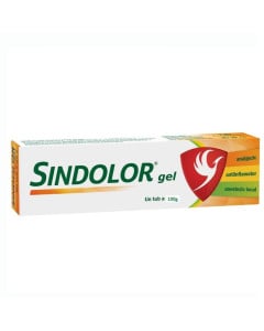 Sindolor, 100 g gel