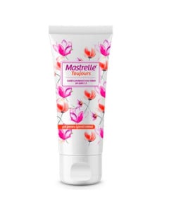 Mastrelle Toujours Gel pentru igiena intima, 75 ml
