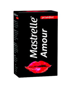 Mastrelle Amour Gel Lubrifiant, 50 grame