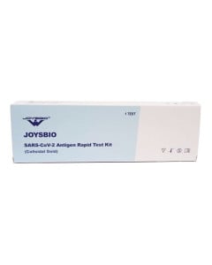 Test rapid antigen SARS-COV, 1 test/cutie